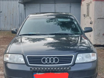 Авто Audi A6 1998 № 8271138