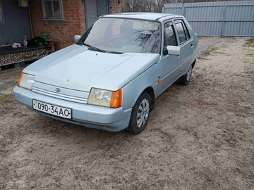 Авто ЗАЗ 1102 2004 № 8271139
