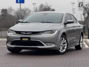Авто Chrysler 200 2014 № 8271151