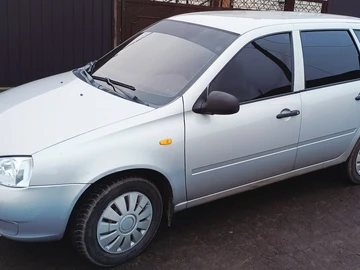 Авто ВАЗ 1117 Kalina 2008 № 8271154