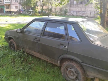 Авто ВАЗ 21099 2006 № 8271156