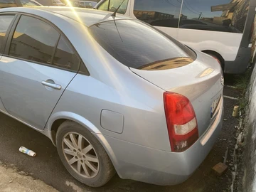 Авто Nissan Primera 2004 № 8271157