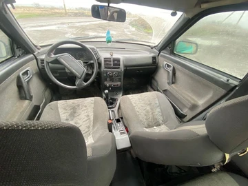 Авто ВАЗ 21104 2005 № 8271161