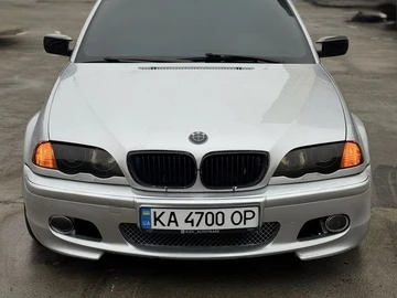 Авто BMW 3 Серия 1999 № 8271165