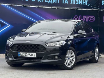 Авто Ford Fusion 2014 № 8271171