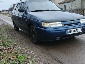 Авто ВАЗ 21112 2005 № 8271172