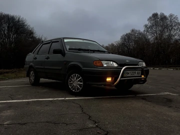 Авто ВАЗ 2115 2008 № 8271183