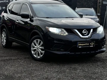 Авто Nissan Rogue 2016 № 8271190