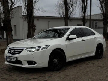 Авто Honda Accord 2012 № 8271254