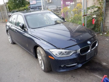 Авто BMW 3 Серия 2013 № 8271256
