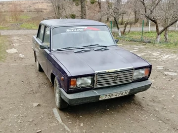 Авто ВАЗ 2107 2004 № 8271268