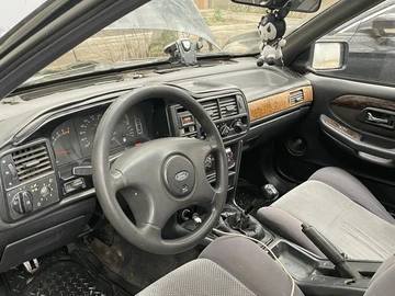Авто Ford Scorpio 1985 № 8271275
