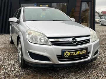 Авто Opel Astra 2009 № 8271277