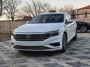 Авто Volkswagen Jetta 2020 № 8271284
