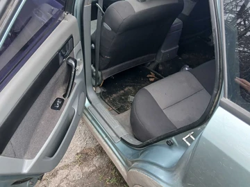 Авто Chevrolet Lacetti 2007 № 8271286