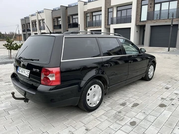 Авто Volkswagen Passat Variant 2005 № 8271291