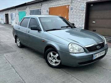 Авто ВАЗ 2170 Priora 2008 № 8271293