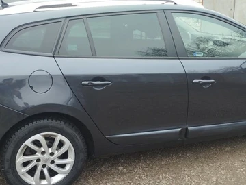 Авто Renault Megane 2014 № 8271351