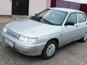 Авто ВАЗ 2112 2005 № 8271352
