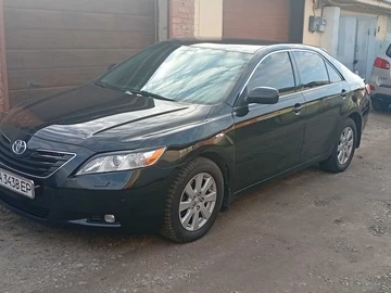 Авто Toyota Camry 2008 № 8271353