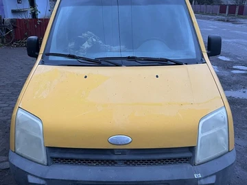 Авто Ford Transit 2003 № 8271358