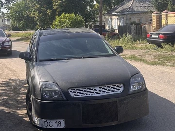 Авто Opel Vectra 2005 № 8271359