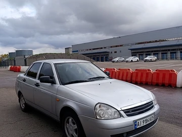 Авто ВАЗ 2170 Priora 2010 № 8271361