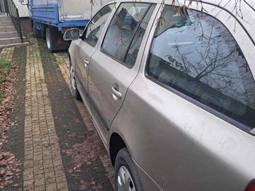 Авто Skoda Octavia 2005 № 8271370