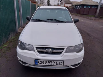 Авто Daewoo Nexia 2011 № 8271371