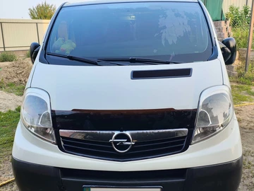 Авто Opel Vivaro 2011 № 8271379