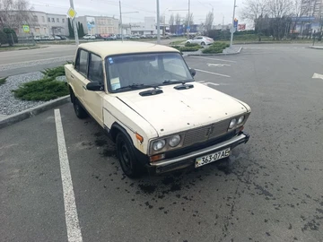 Авто ВАЗ 2106 1986 № 8271382