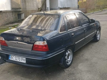Авто Daewoo Nexia 2007 № 8271383