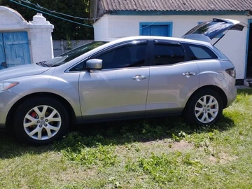 Авто Mazda Cx-7 2007 № 8271390