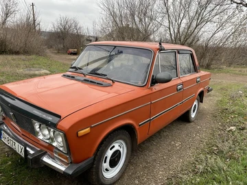 Авто ВАЗ 2106 1985 № 8271393
