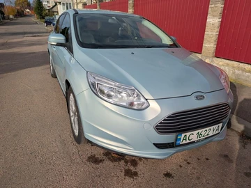 Авто Ford Focus 2013 № 8271394