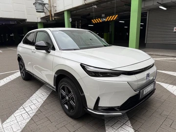 Авто Honda Cr-V 2023 № 8271396