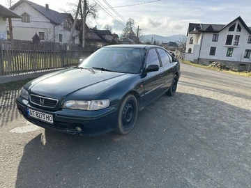 Авто Honda Accord 1998 № 8271401