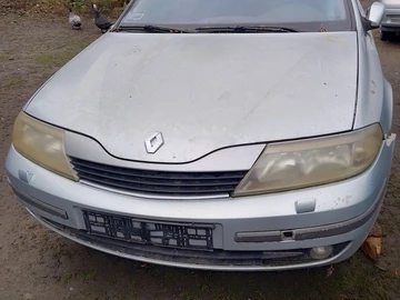 Авто Renault Laguna 2003 № 8271408
