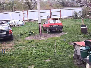 Авто ЗАЗ 1102 1994 № 8271416