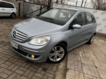 Авто Mercedes B Серия 2006 № 8271418
