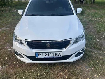 Авто Peugeot 104 2019 № 8271420