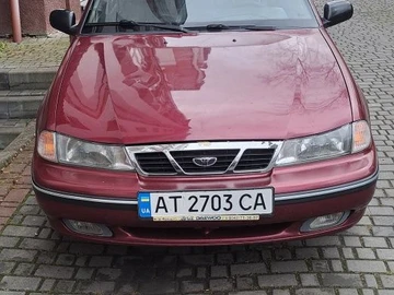Авто Daewoo Nexia 2007 № 8271424
