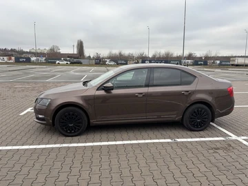 Авто Skoda Octavia 2019 № 8271429