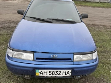 Авто ВАЗ 21112 2006 № 8271451