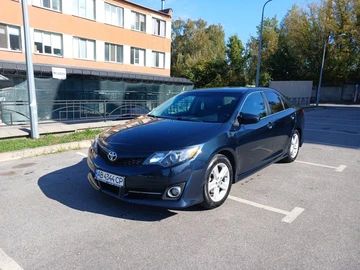 Авто Toyota Camry 2014 № 8271454