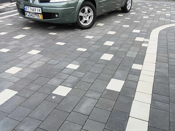 Авто Renault Megane 2007 № 8271457