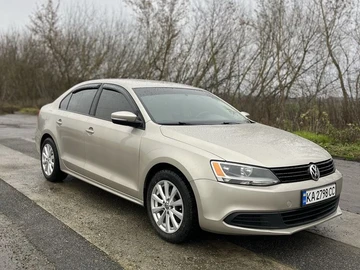 Авто Volkswagen Jetta 2014 № 8271458