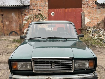Авто ВАЗ 2107 2006 № 8271461