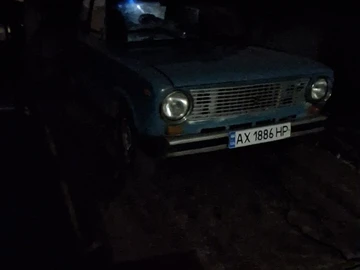 Авто ВАЗ 2101 1979 № 8271462