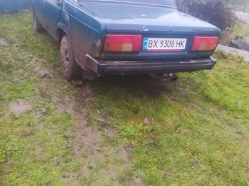 Авто ВАЗ 21053 1995 № 8271468